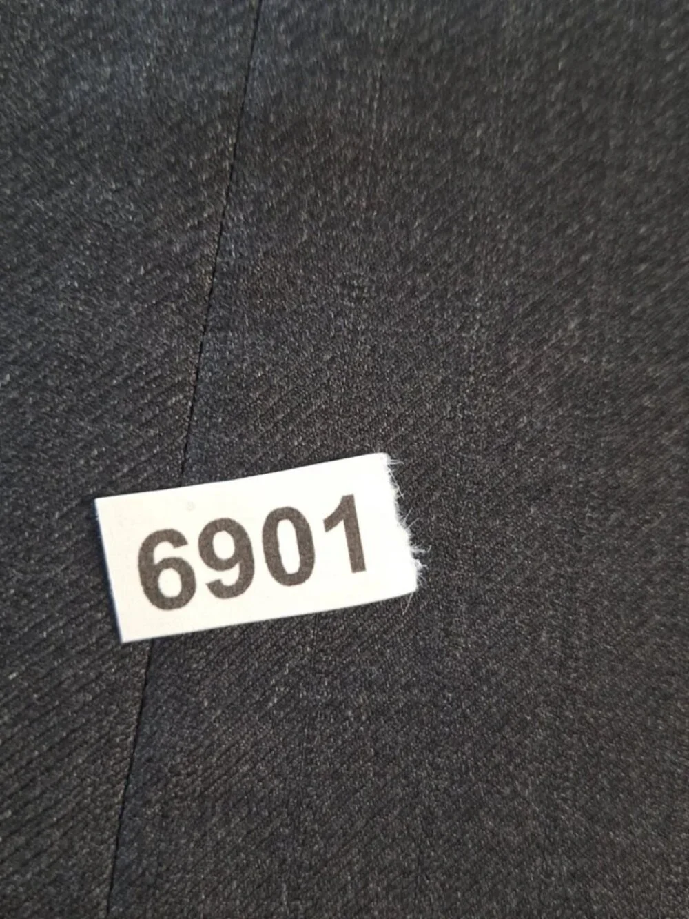 Loro Piana Blazer Mens 44 Regular Super 120s Wool Four Seasons Tailored
